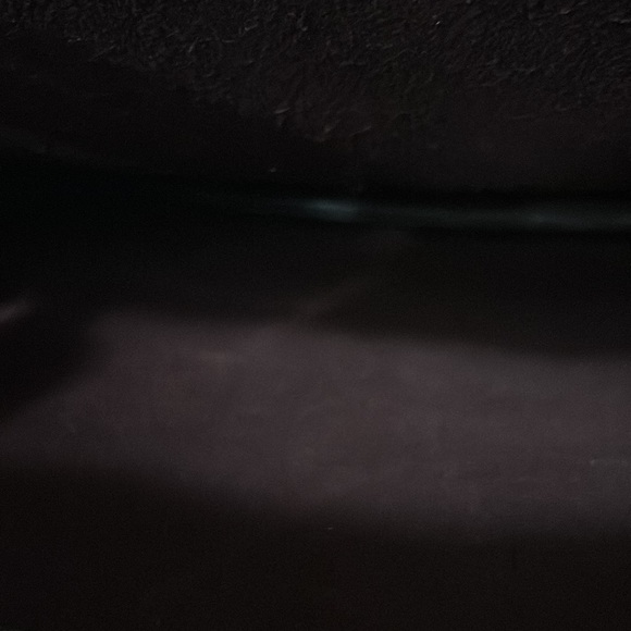 Mulberry burgundy leather bag - Picture 5 of 9